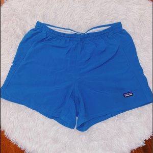 Patagonia Women’s 5” inseam Baggies